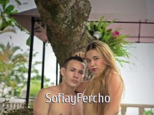 SofiayFercho