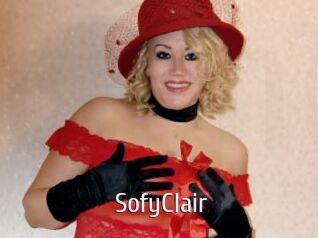 SofyClair