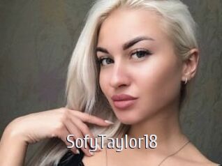 SofyTaylor18