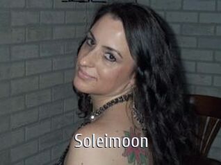 Soleimoon