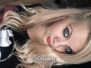 SollaLuv