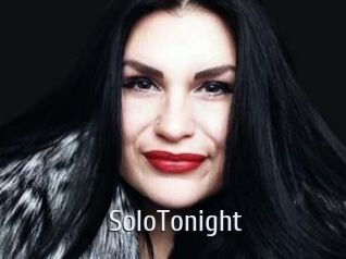 SoloTonight