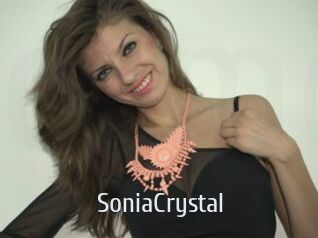 SoniaCrystal