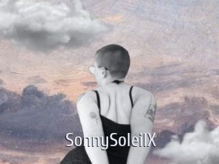 SonnySoleilX