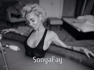 SonyaFay