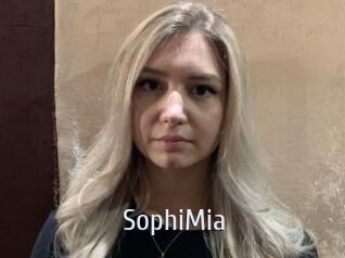 SophiMia