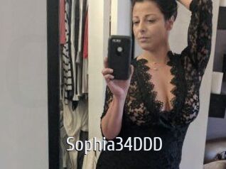 Sophia34DDD