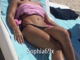 Sophia69x