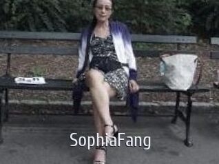 SophiaFang