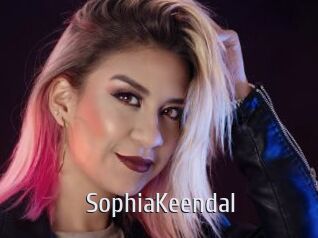 SophiaKeendal