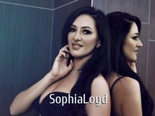 SophiaLoyd