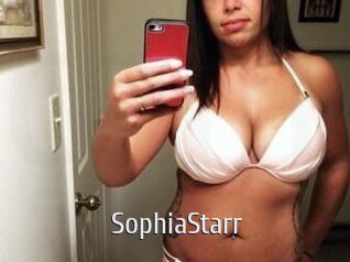 SophiaStarr