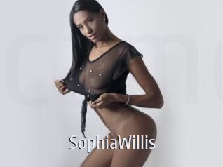 SophiaWillis