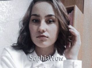 SophiaWow
