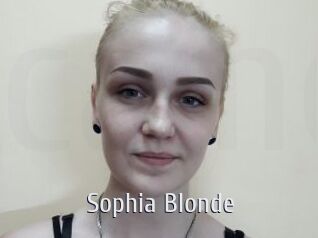 Sophia_Blonde