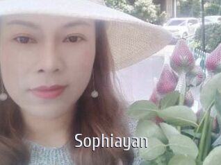 Sophiayan