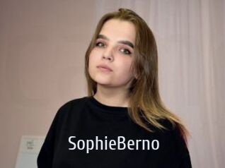 SophieBerno