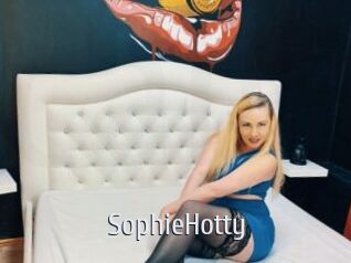 SophieHotty