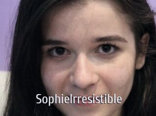 SophieIrresistible