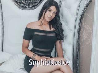 SophieKoslov