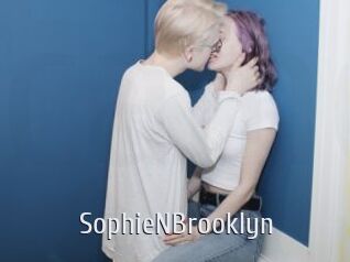 SophieNBrooklyn