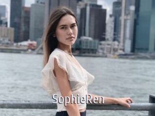 SophieRen