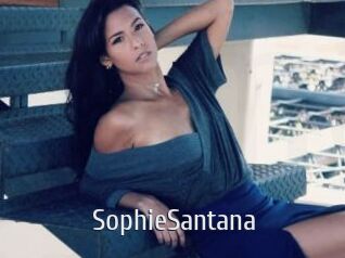 SophieSantana