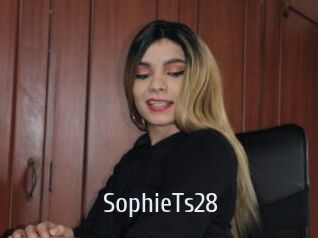 SophieTs28