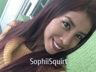 SophiiSquirt