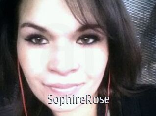 SophireRose