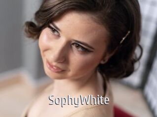 SophyWhite