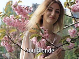 SoulBlonde