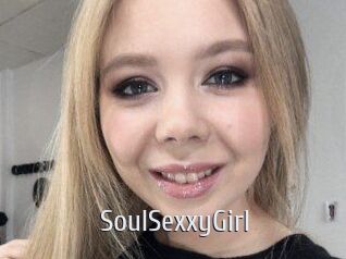 SoulSexxyGirl