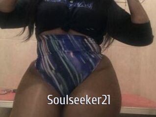 Soulseeker21