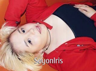 SoyonIris