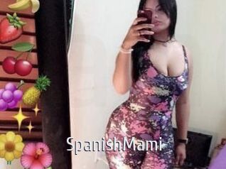 SpanishMami