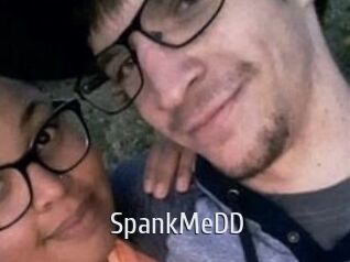 SpankMeDD