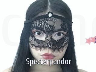 Specterpandor