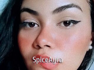 SpiceAyra