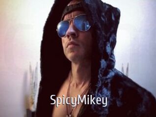 SpicyMikey