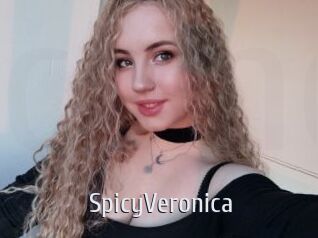 SpicyVeronica