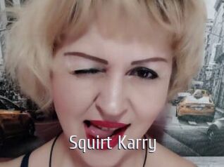 Squirt_Karry