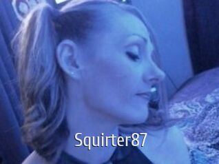 Squirter87