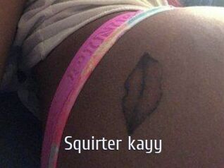 Squirter_kayy