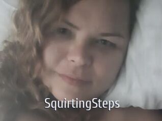 SquirtingSteps