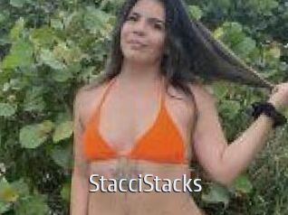 StacciStacks