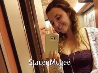 StaceyMcgee