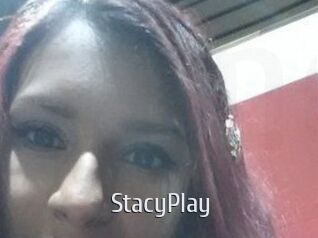 StacyPlay