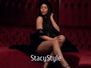 StacyStyle