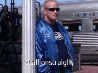 Stallionstraight